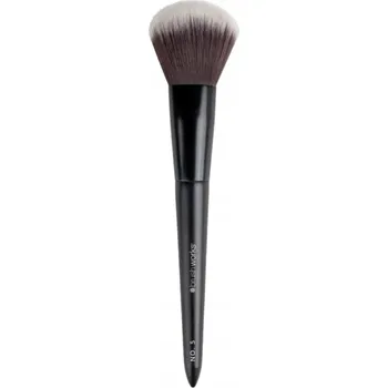 Kosmetický štětec Brushworks Štětec na pudr Powder Brush NO. 5, 1 ks