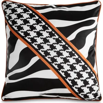 Povlak na polštářek Dekorační povlak na polštář Eurofirany 60 x 60 cm