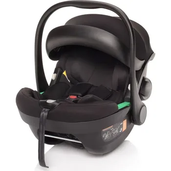 Autosedačka ZOPA autosedačka XM Plus i-Size Night Black