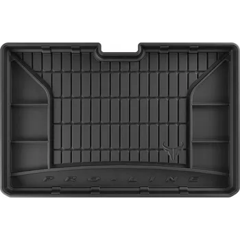 autokoberec Gumová vana do kufru Frogum