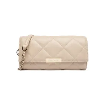 Kabelka Nine West Kabelka CEO-MONTANA-LDA7800A Bordó NOSIZE