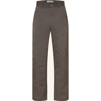 Dámské džíny Cole Buxton Pánské Kalhoty Regular Fit, 300 brown, 36