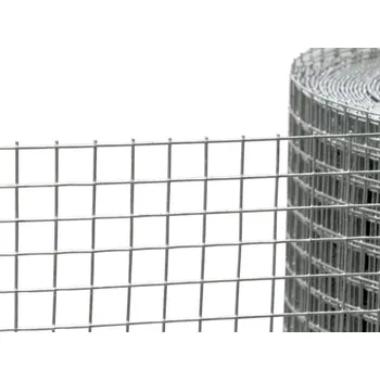 Pletivo Svařované pletivo Chle-Mar pozinkované, oka 13 x 13 mm, 1 m x 25 m