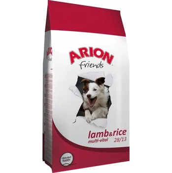 Krmivo pro psa Suché krmivo krmivo Arion 15 kg