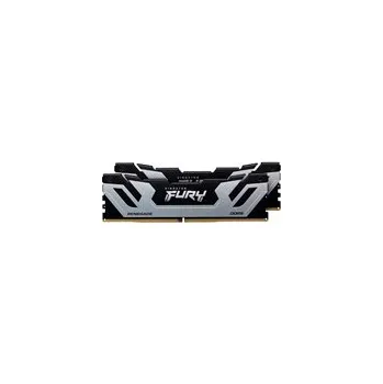 Kingston CUDIMM DDR5 48GB (Kit of 2) 8400MT s CL40 FURY Renegade Silver XMP