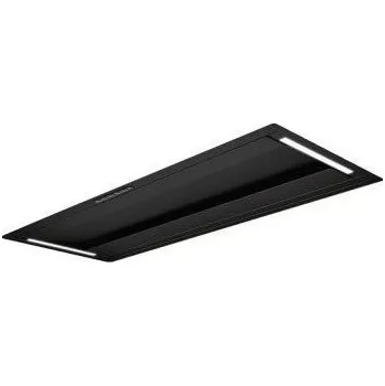 Digestoř AIRFORCE Inside IN BK/A/90