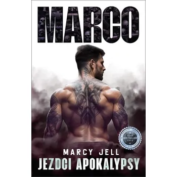 Marco (1) - Marcy Jell