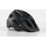 Horská cyklistická přilba Bontrager Blaze WaveCel ČERNÁ/DNISTER BLACK S