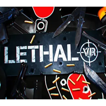 Počítačová hra Lethal VR