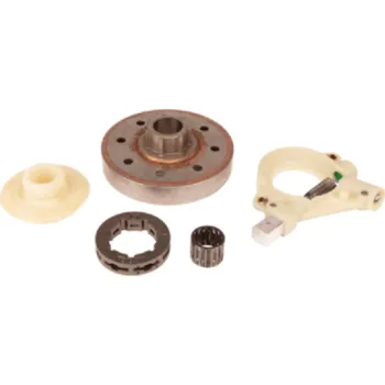 Pila Buben spojky Husqvarna 562, 562XP originál 598937706