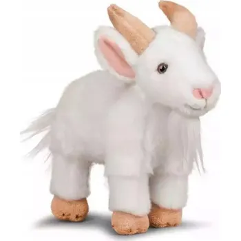 plyšák Plyšák kůzlátko koza 0+ ANIMIGOS