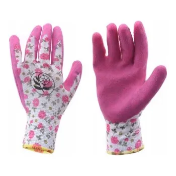 Pracovní rukavice Rukavice Gosia vel. M