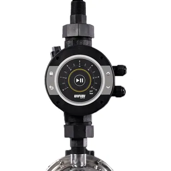 Příslušenství k čerpadlu VIFIDI BV1-11.B.2.5, 1,1kW, vstup 1x230V a výstup 3x230V, výstupní proud 6A, frekvenční měnič, kombinované připojení 1“, 5/4“ a 6/4“