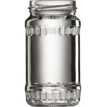 Sklenice zavařovací TWIST 0,2L