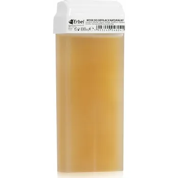 Erbel 100 ml přírodní vosk na depilaci v roll-onu