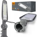 Hlava lampy pouliční LED hliníková 30W neutrální bílá 5000K 2700lm IP65 LEYA Videx