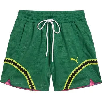 Puma Hoops X TMNT Reversible Short Velikost oblečení: 3XL