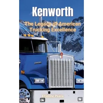 Umění Kenworth (EN)