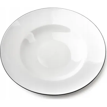 Talíř Hluboký talíř na polévku Affek Design Simple 30 cm