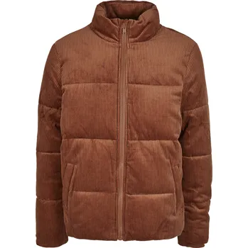 Pánská bunda URBAN CLASSICS TB3811 TOFFEE XXL