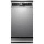 HEINNER myčka nádobí HDW-FSM45710AXD+++