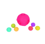 Better Brands Hmatový míč Meteor + dárek a doprava zdarma