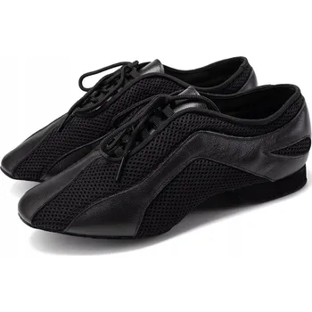 Pracovní obuv Lelka praktisy AM1 - BLACK - 2 cm velikost 40