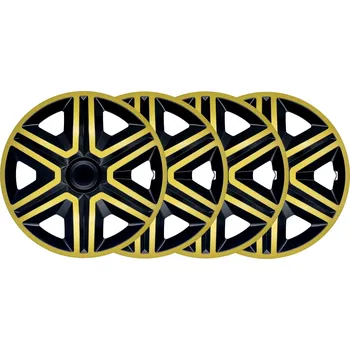 Poklice na kolo Poklice NRM 14" zlatá