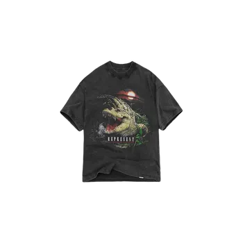 Pánské tričko Represent Destructive Appetite T-Shirt Velikost: M