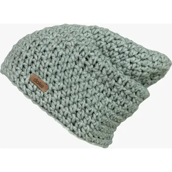 Čepice Doke Hačkovaná čepice Bost light pro muže