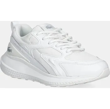 Pánské tenisky Tenisky Lacoste L003 EVO 48SFA0078 bílá 00X, EUR 41
