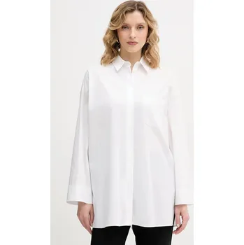 Dámská košile Košile Marella Emme by Marella 2615191011200 bílá 00X, vel. 36