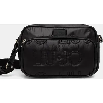 Kabelka Kabelka Liu Jo TA6133.T420A černá 99X, vel. ONE SIZE