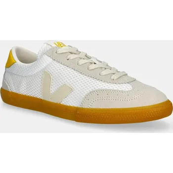 Pánské tenisky Tenisky Veja Volley VO2203865A bílá 00X, EUR 36