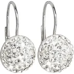 Evolution Group - Pavona Náušnice s krystaly 31176.1 + 2 měsíce na vrácení zboží