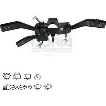 Spínač řízení MEAT & DORIA 23534