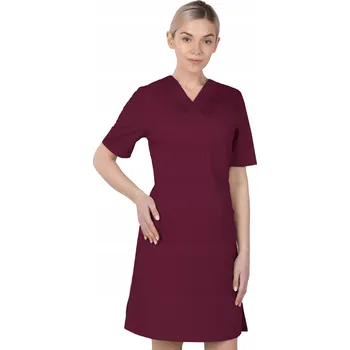 Dámské šaty 52 ŠATY ELASTICKÁ ZÁSTĚRA 76X