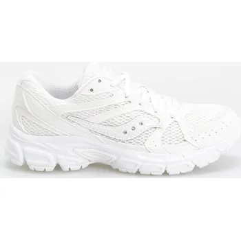 Pánské tenisky Saucony Ride Millennium (white) 39, bílá