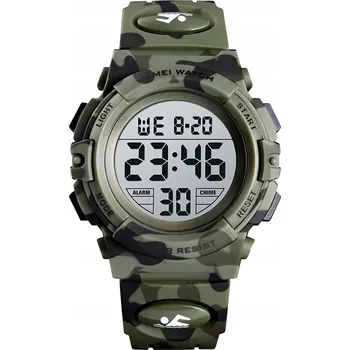 Hodinky Dětské hodinky / elektronické / sportovní / s podsvícením