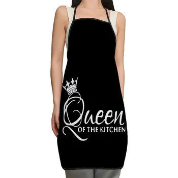 Kuchyňská zástěra Kuchyňská zástěra pro dospělé a děti - A,50x75cm