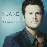 Blake Shelton: Red River Blue (CD)