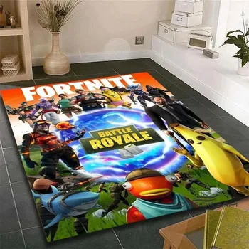 Koberec Vzorovaný koberec do obývacího pokoje - 28,100x120cm