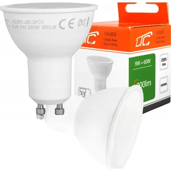 Žárovka LED žárovka LTC LXL853