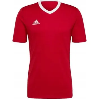 Pánské tričko ADIDAS PÁNSKÉ SPORTOVNÍ TRIČKO TRIČKO T-SHIRT - S