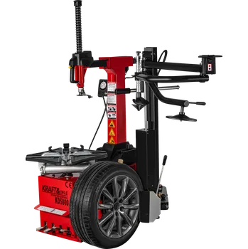 Sada na opravu pneumatiky Kraft & Dele KD5800 zouvačka pneumatik