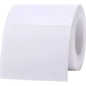 Samolepící etiketa Termální etikety Niimbot pro B21, 50 mm x 30 mm, 230 ks.