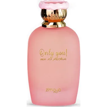 Parfém Zimaya Only You! EDP 100 ml W