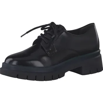 Dámská obuv Dámská celoroční obuv TAMARIS DZ 1-23726/29 černá 41