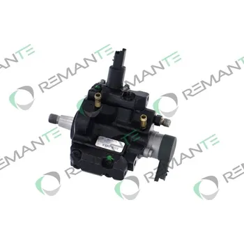 Palivové čerpadlo Vysokotlaké čerpadlo REMANTE 002-002-000047R