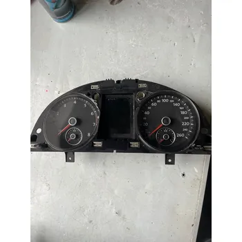 Budíky VW Passat B6 3C0920872H